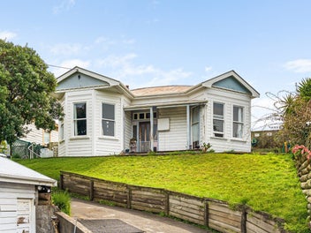 88 Smithfield Road, Tawhero, Whanganui