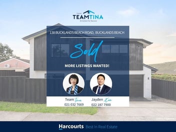 138 Bucklands Beach Road, Bucklands Beach, Auckland