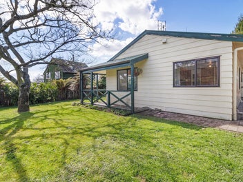 20 Goldsmith Street, Leamington, Cambridge
