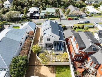 28A Duthie Street, Karori, Wellington