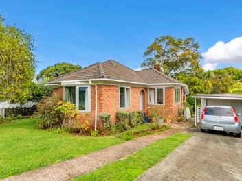 7 Tansley Avenue, Epsom, Auckland