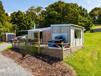 0 Oparakau Road, Matakohe, Matakohe