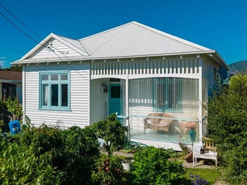 31 Leonard Street, Waimate, Waimate