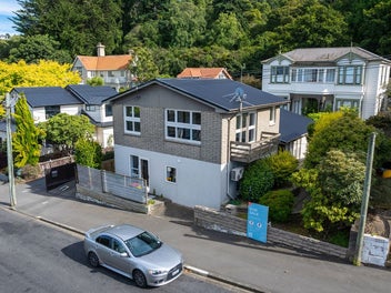 369 York Place, Dunedin Central, Dunedin