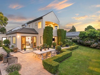 9 Buxton Terrace, Saint Martins, Christchurch