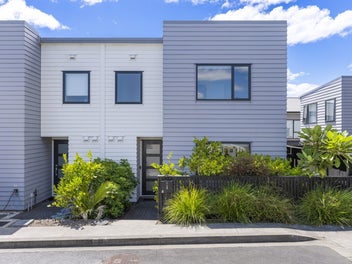 6 Fuselage Road, Hobsonville, Auckland