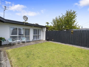 12B Woodleigh Street, Frankleigh Park, New Plymouth