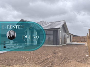 5 Tuwaewae Drive, MATAMATA