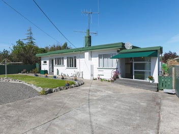 5A Montgomery Street, Waipukurau, Waipukurau