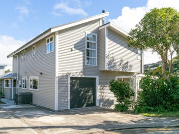 16 Narbada Crescent, Khandallah, Wellington