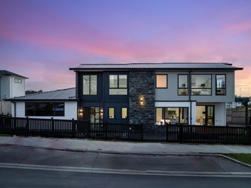 8 Rathfarnham Road, Flat Bush, Auckland