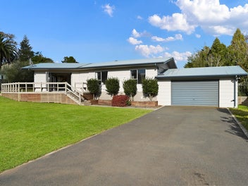 33 Exeter Street, Glenview, Hamilton