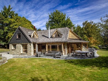 11 Arrowtown-Lake Hayes Road, Lake Hayes, Queenstown