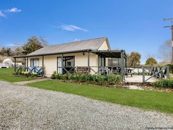 32 Scotswood Street, Waikaia, Waikaia