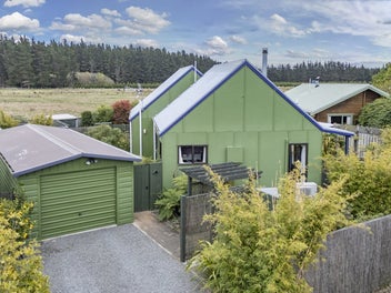 116 Kings Road, Leithfield, Leithfield