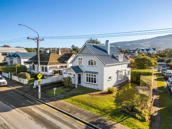 649 Highgate, Maori Hill, Dunedin