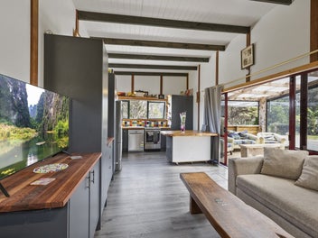 210 Wonderview Lane, Hakaru, Kaiwaka
