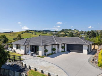 1 Matariki View, Welcome Bay, Tauranga