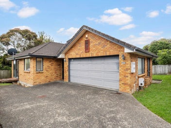 102D Taylor Street, Blockhouse Bay, Auckland