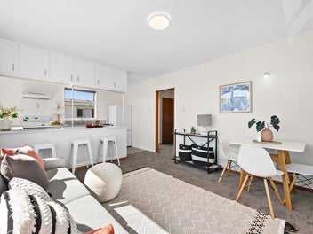 2/16 Ross Street, Kilbirnie, Wellington