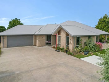 9 Stern Crescent, Rolleston, Rolleston