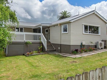 18 Wilkinson Avenue, Kamo, Whangarei