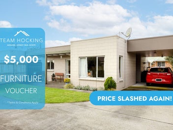 2/12 Peria Road, Matamata, Matamata