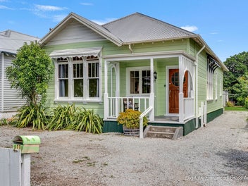 11 Parau Street, Kaiti, Gisborne