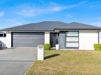 20 Newman Road, Rolleston, Rolleston