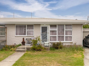 2/650 Cashel Street, Linwood, Christchurch