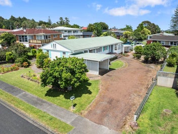 3 Patricia Place, Hillpark, Auckland