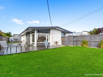 181 Palmers Road, New Brighton, Christchurch