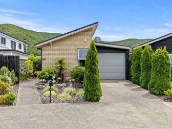 12A Nautique Place, Waikawa, Picton