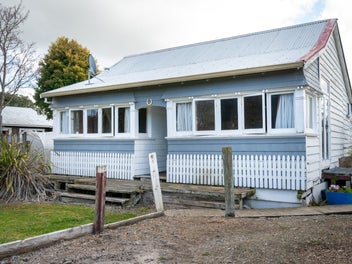 14 Oregon Road, Te Awanga, Te Awanga