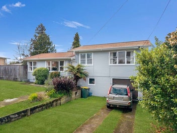 71 Edmund Road, Mangakakahi, Rotorua