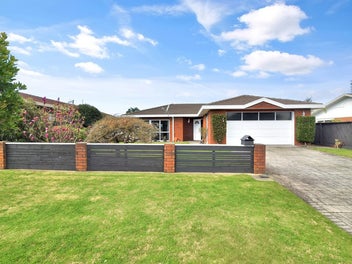 3 Laburnum Glen, Mount Maunganui, Mount Maunganui