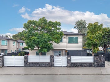 28A Church Street, Onehunga, Auckland