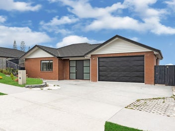 17 Peacock Place, Pokeno