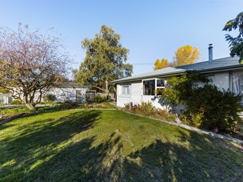 28 Pery Street, Ranfurly, Ranfurly