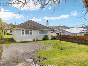 23 Kereru Grove, Stokes Valley, Lower Hutt