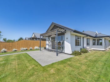 5 Slattery Lane, Leeston, Leeston