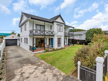 1C Oranga Road, Kensington, Whangarei