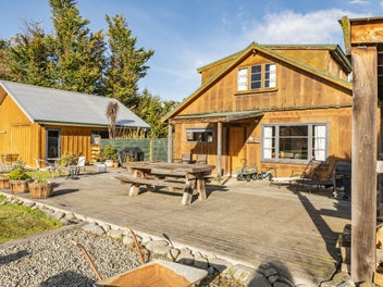 218 Whitecliffs Road, Coalgate