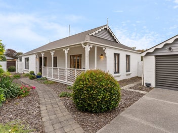 55 Glovers Road, Halswell, Christchurch