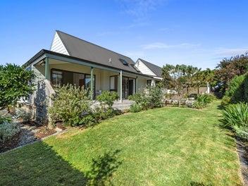 249 Young Street, Te Awamutu, Te Awamutu
