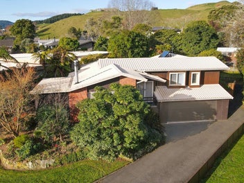 70 Hilton Road, Lynmore, Rotorua