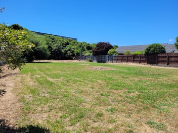 294 Hampden Street, Hokitika