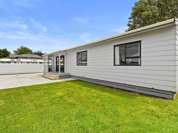 23A Kelvin Street, Aramoho, Whanganui
