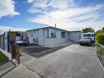 158 Oreti Street, Kingswell, Invercargill