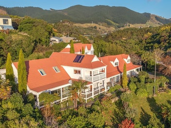 14 Panorama Drive, Paraparaumu, Paraparaumu